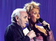 Mort de Charles Aznavour : Céline Dion livre un sublime hommage