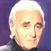 Charles Aznavour et Céline Dion chantent "Toi et moi" pour une émission spéciale depuis Las Vegas en 2003.