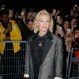 Cate Blanchett - Arrivées au défilé de mode prêt-à-porter printemps-été 2019 "Louis Vuitton" à Paris. Le 2 octobre 2018 © Veeren-CVS / Bestimage