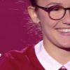 Ilona dans "The Voice Kids 5" sur TF1, le 26 octobre 2018.