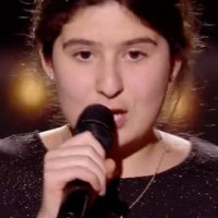 The Voice Kids 5 : Ermonia et Patrick Fiori émouvants, Mathilde cartonne !