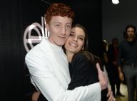 Elite Model Look : Margaux et Jimmy sont les grands gagnants