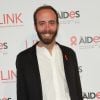 Tristan Lopin - 8ème édition du Dîner Link pour Aides au Pavillon Cambon à Paris, le 11 décembre 2017. © Coadic Guirec/Bestimage