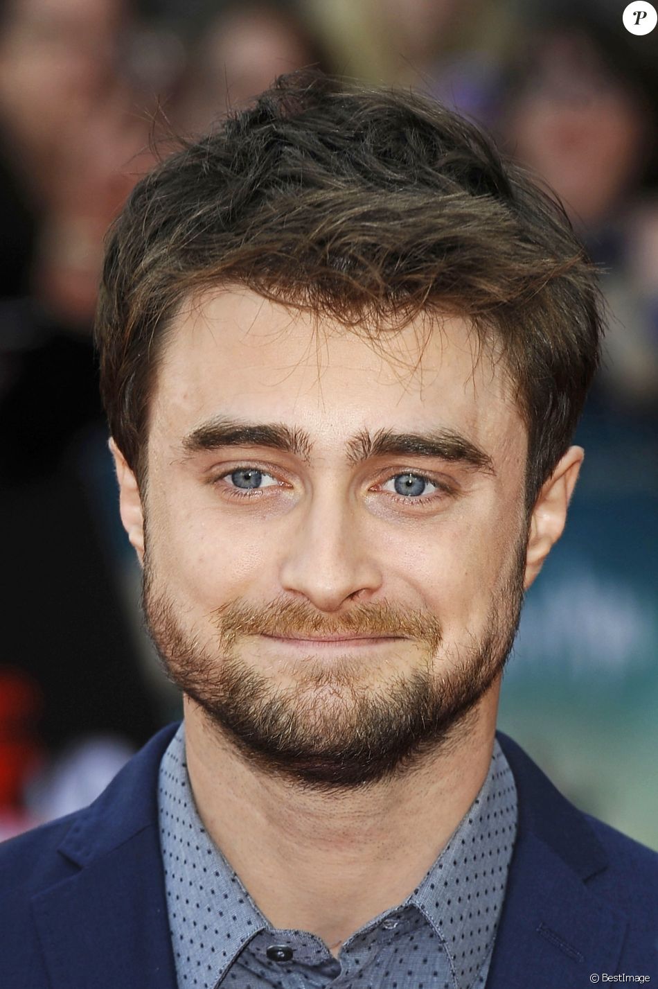 Daniel Radcliffe aux premières de Swiss Army Man et de
