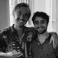 Daniel Radcliffe retrouve Tom Felton : Leurs fans deviennent fous !