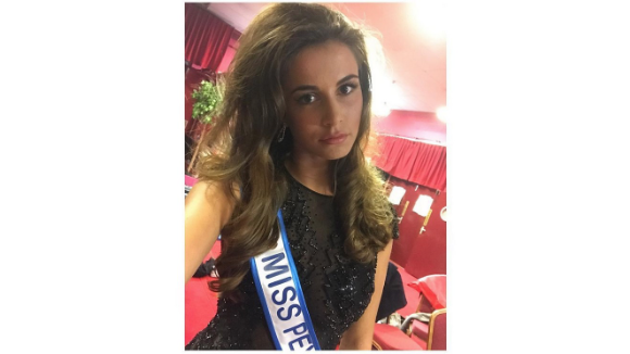 Miss France 2019 : Une candidate écartée du concours Miss Nord-Pas-de-Calais