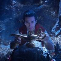 Aladdin au cinéma : Le héros, canon, se dévoile dans les 1res images du film !