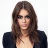 Kaia Gerber est la nouvelle égérie d'Yves Saint Laurent Beauté.