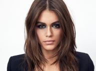 Kaia Gerber : La fille de Cindy Crawford, égérie beauté d'Yves Saint Laurent