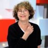 Exclusif - Jane Birkin - Enregistrement de l'émission vivement dimanche au studio gabriel le 8 octobre 2018. Diffusion le 14 octobre 2018 sur france 2 . © Guillaume Gaffiot / Bestimage No Web en Suisse / Belgique08/10/2018 - Paris