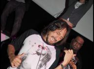 Quand Bob Sinclar fête son anniversaire... il fait chauffer les platines !