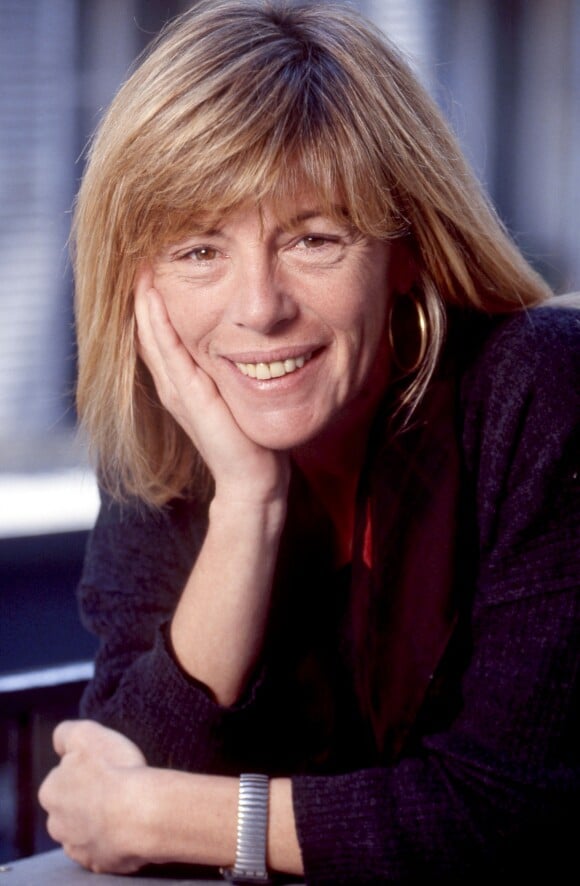 Barbara Mastroianni en 1995.