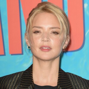 Virginie Efira - Avant-première du film "Le Grand Bain" au cinéma Le grand Rex à Paris, le 14 octobre 2018. © Coadic Guirec/Bestimage