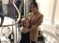 Victoria Beckham : Sa fille Harper est fan du film Spice World !