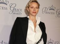 Charlene de Monaco surprise par un célèbre ami à New York