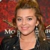 Exclusif - Caroline Costa à la générale de la comédie musicale "Les 3 Mousquetaires" au Palais des Sports à Paris le 7 octobre 2016. © Coadic Guirec - Cyril Moreau / Bestimage