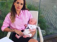 Manon Marsault : Une vidéo de son bébé choque les internautes
