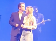 Marc Lavoine : Tendre duo sur scène avec sa talentueuse fille Yasmine, 20 ans