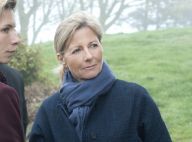 Le Mort de la plage : Comment Claire Chazal s'est-elle adaptée à son rôle ?