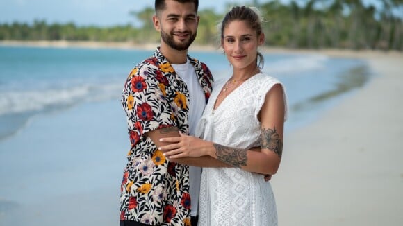 Jesta et Benoît (Koh-Lanta) fiancés : Le couple va bientôt se marier !
