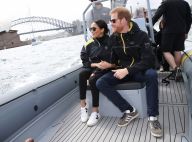 Meghan Markle enceinte : Détendue et stylée en baskets avec le prince Harry