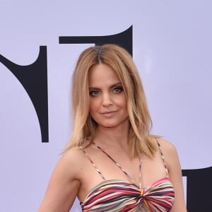 Mena Suvari à la première de 'Book Club' au théâtre Regency Village à Westwood, le 6 mai 2018 © Chris Delmas/Bestimage