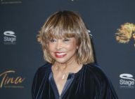 Tina Turner et le suicide de son fils: "Je ne sais pas ce qui l'a poussé à bout"