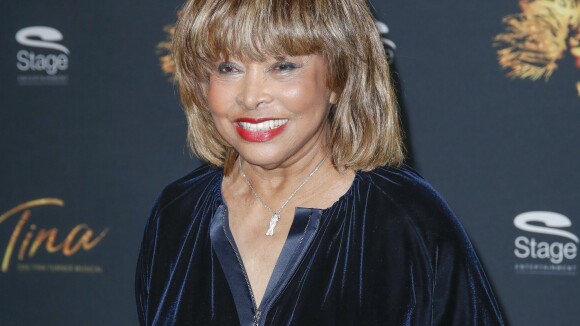 Tina Turner et le suicide de son fils: "Je ne sais pas ce qui l'a poussé à bout"
