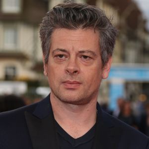 Benjamin Biolay - Soirée hommage à M.Freeman lors du 44ème Festival du Cinéma Américain de Deauville. Le 7 septembre 2018 © Denis Guignebourg / Bestimage