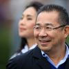 Vichai Srivaddhanaprabha le 29 septembre 2017.