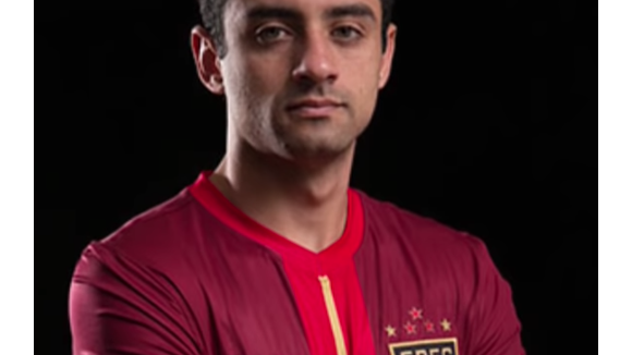 Daniel Correa Freitas: Le footballeur égorgé, ses parties génitales sectionnées