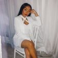 Chaiyna des "Reines du shopping sexy sur Instagram, 21 octobre 2018