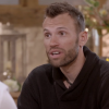 Garrett, prétendant de Thomas, dans "L'amour est dans le pré 2018", sur M6.
