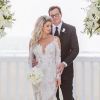 Bob Saget et Kelly Rizo se sont mariés ! Octobre 2018.