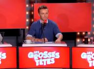 DALS 9 - Jeanfi Janssens : Son nombre hallucinant de kilos perdus !