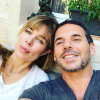 Jeremy Banster et Marie-Gaëlle Cals en mai 2018.
