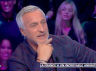 David Ginola, sa fille Carla première éliminée de DALS 9 : "C'est inadmissible"