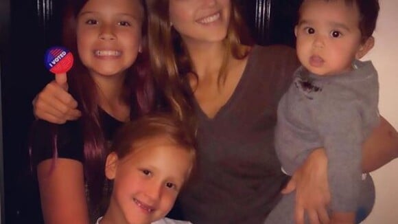 Jessica Alba : Ses trois enfants ont bien grandi !
