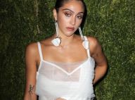 Lourdes Leon : La fille de Madonna, délicieusement sexy face à Karlie Kloss