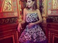 Monica Cruz : La petite soeur de Penélope Cruz, sublime pour Yves Saint Laurent