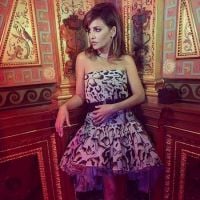Monica Cruz : La petite soeur de Penélope Cruz, sublime pour Yves Saint Laurent