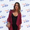 Exclusif - Alice Belaïdi - Photocall du concert privé de Wyclef Jean à l'occasion de la sortie de son album évènement "Carnival 3" au centre culturel "La Place" à Paris, le 13 juin 2017. © Joséphine Royer/Bestimage