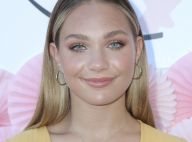 Maddie Ziegler : Son chéri est le fils d'une grande star de la chanson...