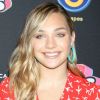 Maddie Ziegler - People à la soirée des Radio Disney Music Awards 2018 a Los Angeles, le 22 juin 2018.