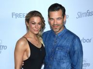 LeAnn Rimes, mineure lorsqu'elle a rencontré son mari Eddie Cibrian