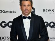 Patrick Dempsey et Orlando Bloom face à la belle Irina Shayk aux GQ Awards