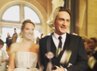 Benoît Magimel : Il a épousé Margot, ses amis stars à la noce !