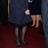 La princesse Anne - La famille royale d'Angleterre au Royal Albert Hall pour le concert commémoratif "Royal British Legion Festival of Remembrance" à Londres. Le 10 novembre 2018