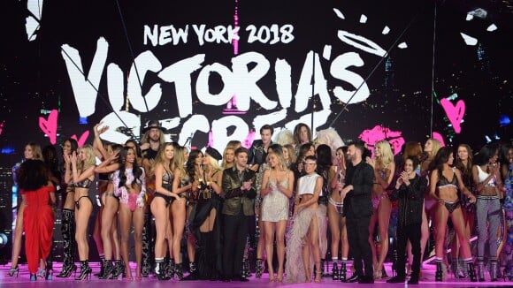Défilé Victoria's Secret : Pas de mannequins grande taille, ni transgenres !