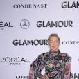 Iskra Lawrence - Soirée des 2018 Glamour Women Of the Year Awards: Women Rise aux studios Spring à New York City, le 12 novembre 2018.